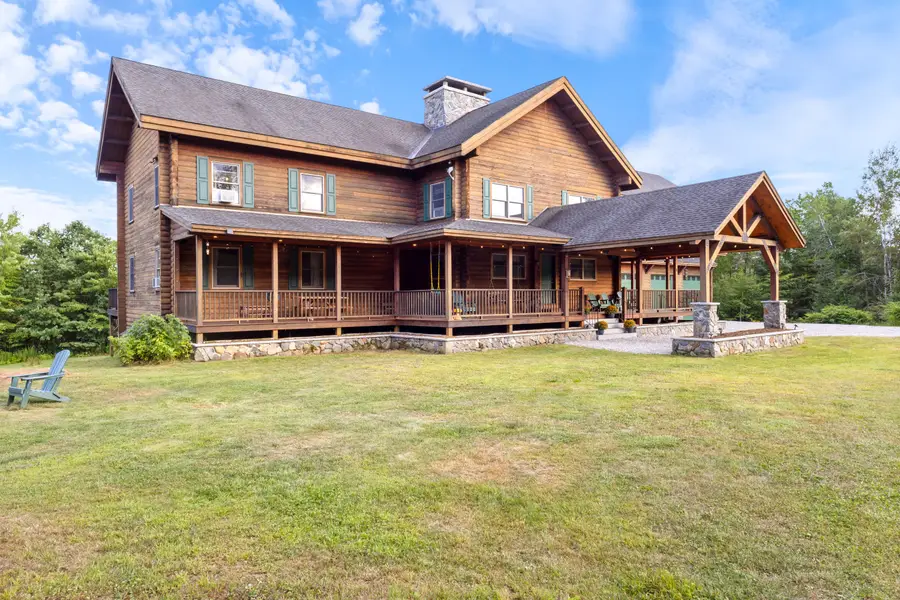 283 Wakefield Road, Brownfield, ME 04010 - #2