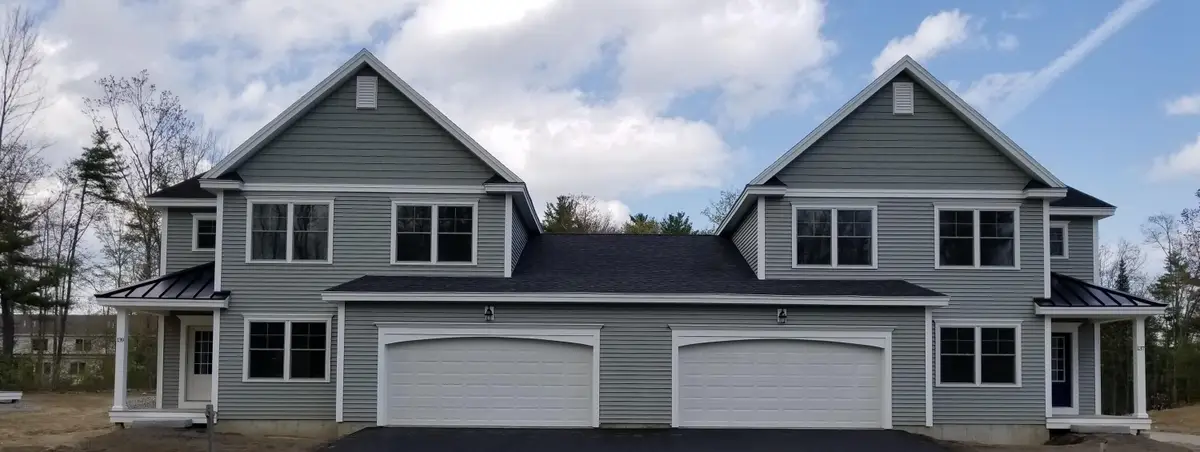 163 Stewart Drive, Scarborough, ME 04074 - #1