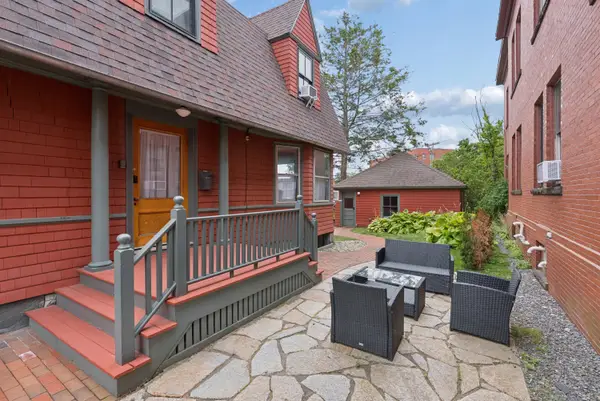 25 Bramhall Street, Portland, ME 04102