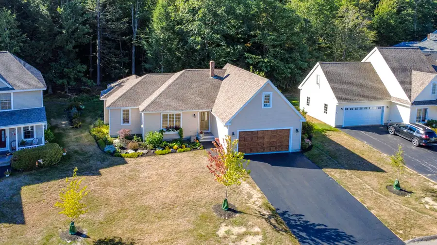 7 Kiara Lane #26, Gorham, ME 04038 - #2