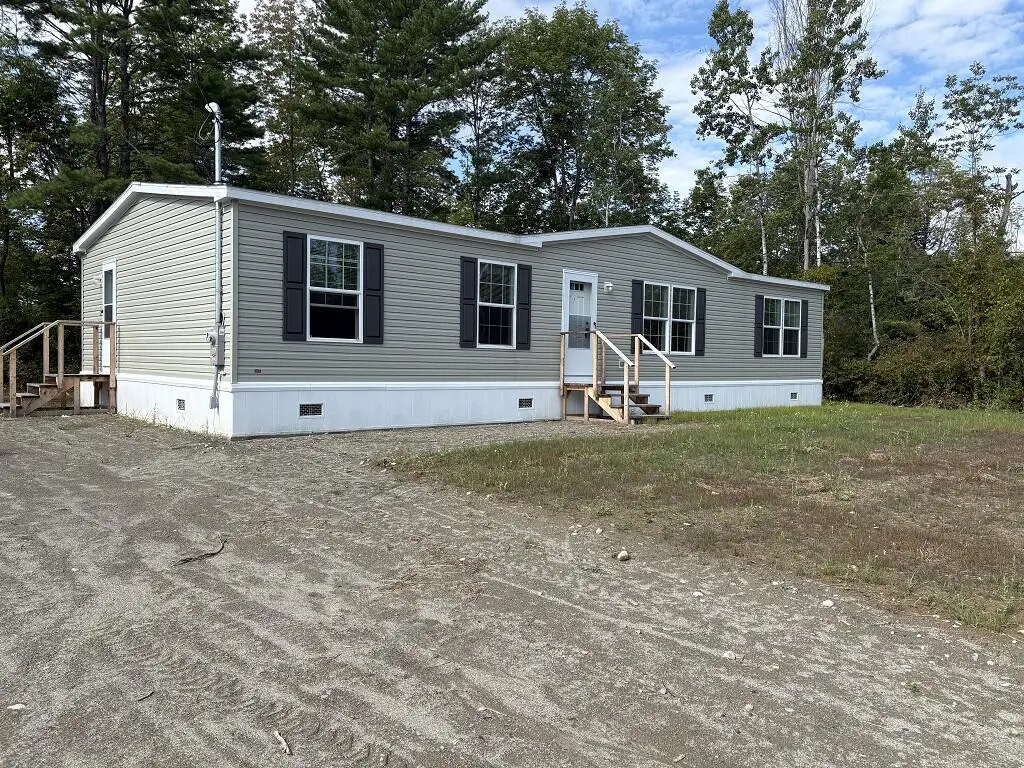 4 Stanley Avenue, Canaan, ME 04924 - #1