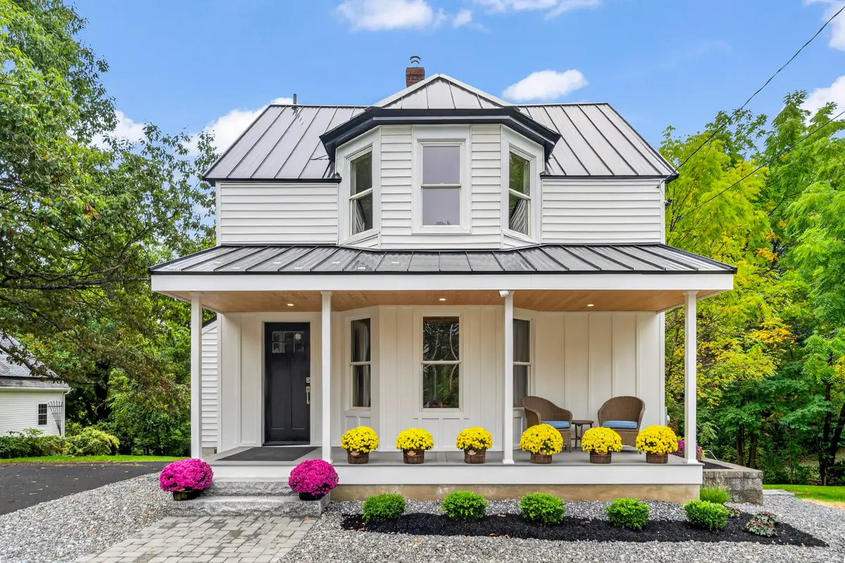 36 Traip Avenue, Kittery, ME 03904 - #1