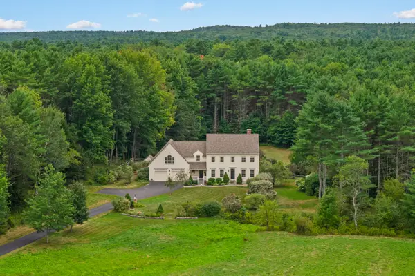 38 Blanchard Road, Cumberland, ME 04021