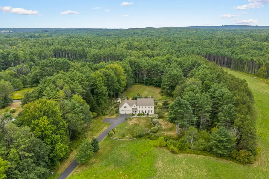 38 Blanchard Road, Cumberland, ME 04021 - #2