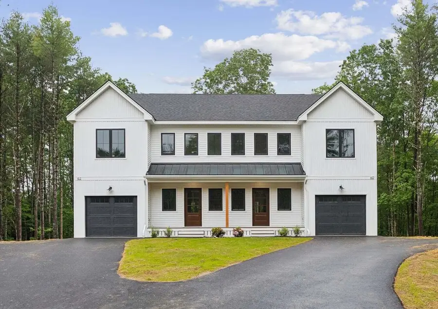 70 Oaken Ridge #70, North Yarmouth, ME 04097 - #2