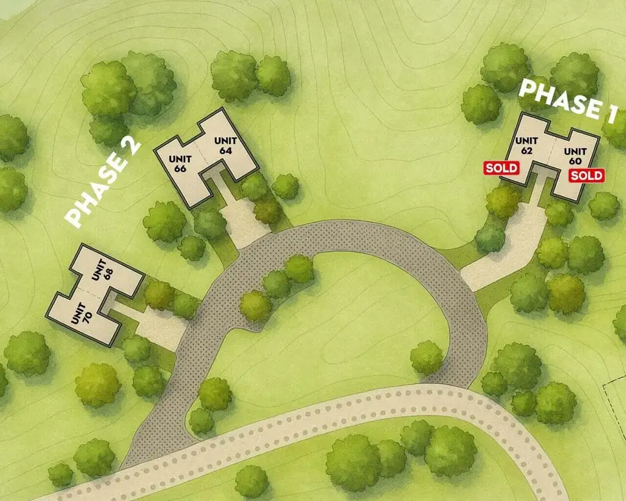 70 Oaken Ridge #70, North Yarmouth, ME 04097 - #3