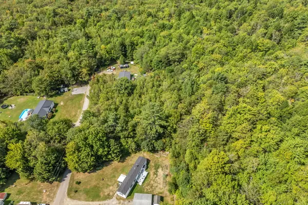 Lot 21 Beechnut Ridge #21, Bowdoinham, ME 04008