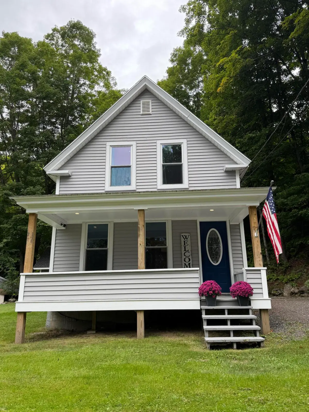 40 Goding Road, Livermore, ME 04253 - #1