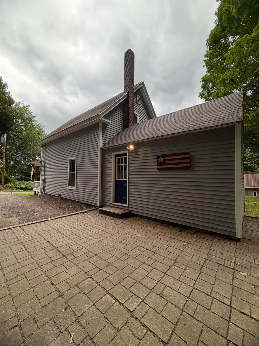 40 Goding Road, Livermore, ME 04253 - #2
