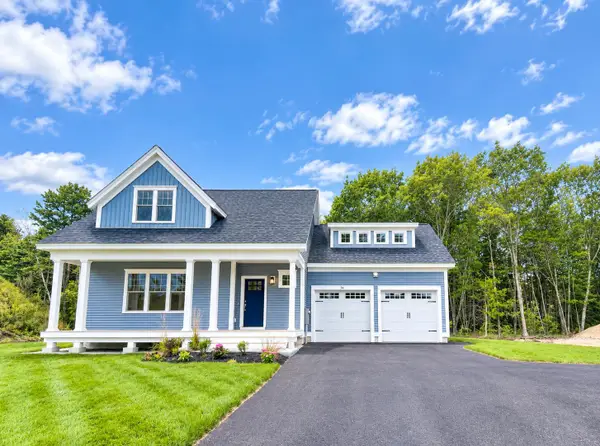 30 Cascade Circle #Lot 6, Kennebunk, ME 04043