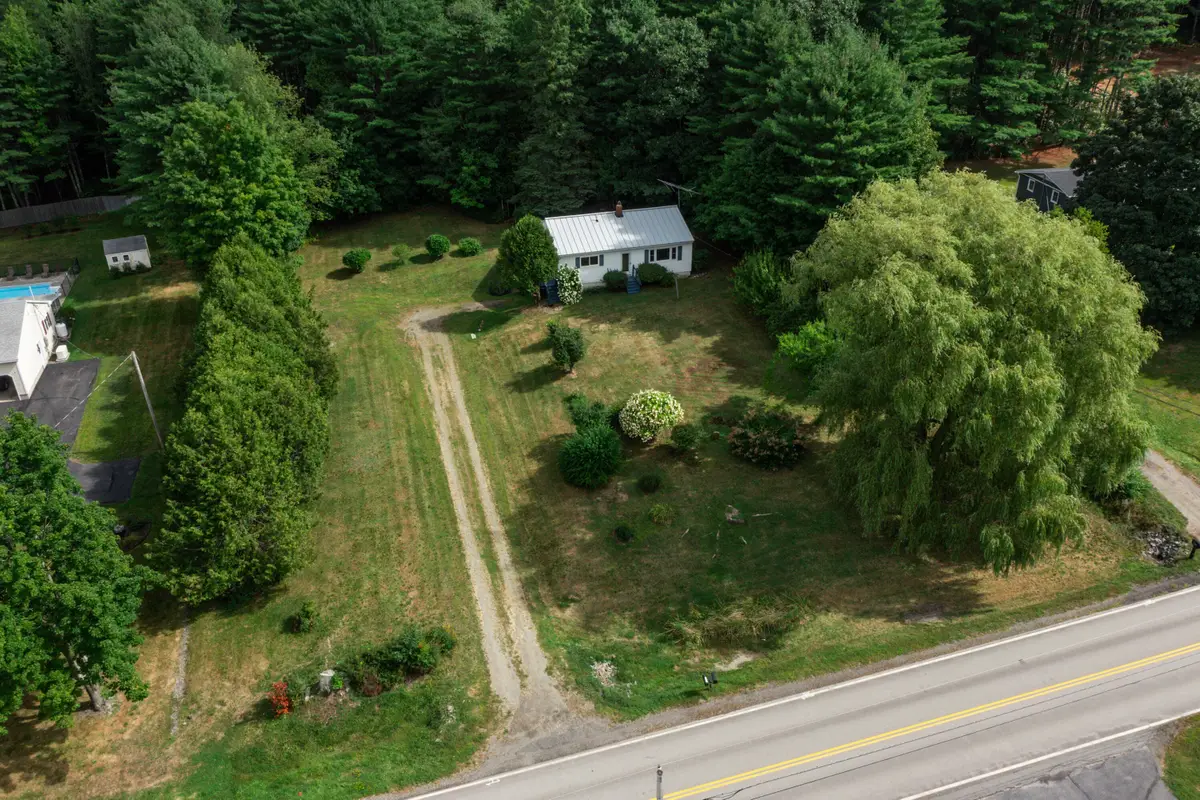 2533 Ohio Street, Hermon, ME 04401 - #1