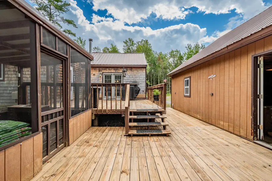 1174 Notch Road, Canaan, ME 04924 - #3
