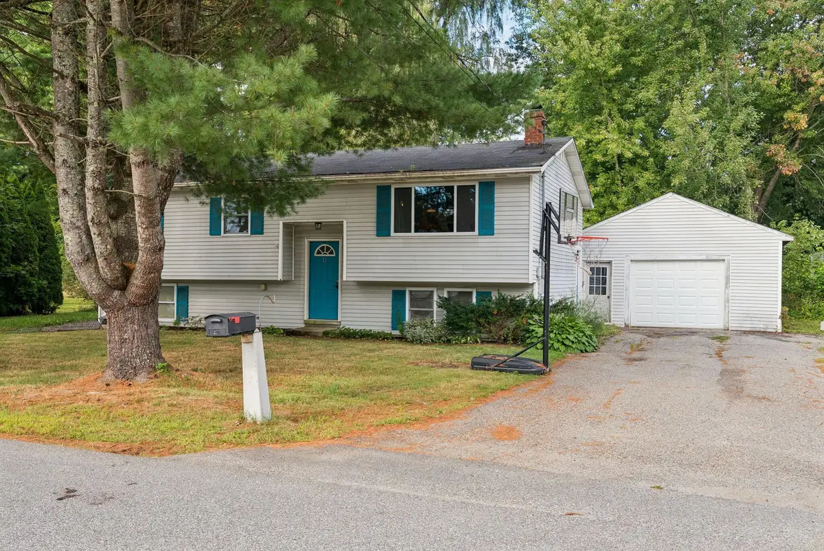 13 Andrea Street, Lisbon, ME 04250 - #1