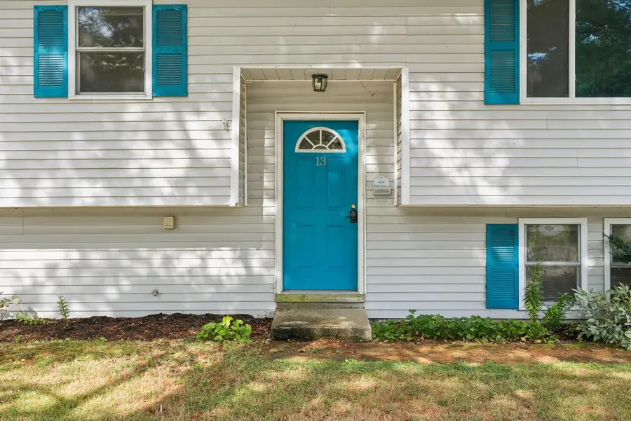 13 Andrea Street, Lisbon, ME 04250 - #2