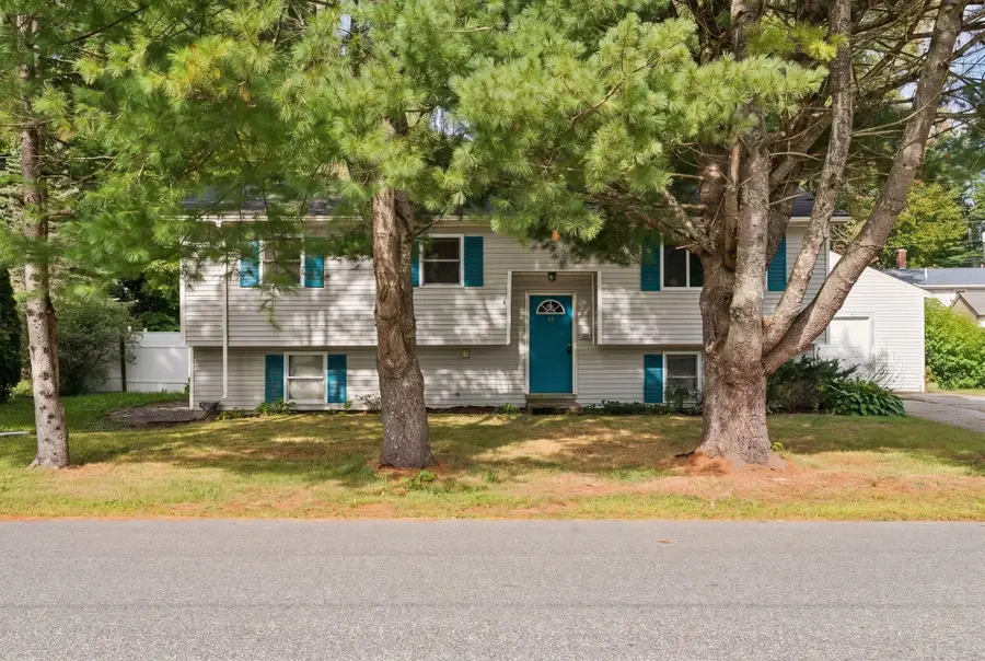 13 Andrea Street, Lisbon, ME 04250 - #3