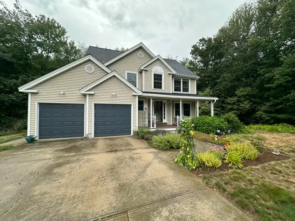 42 Tuttle Lane, Wells, ME 04090