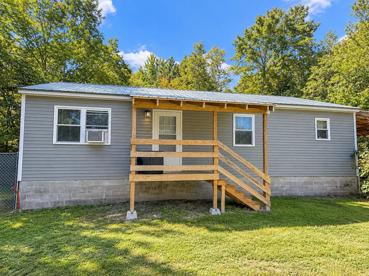 57 Darling Road, Hudson, ME 04449 - #1