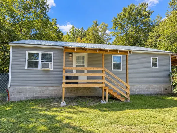 57 Darling Road, Hudson, ME 04449