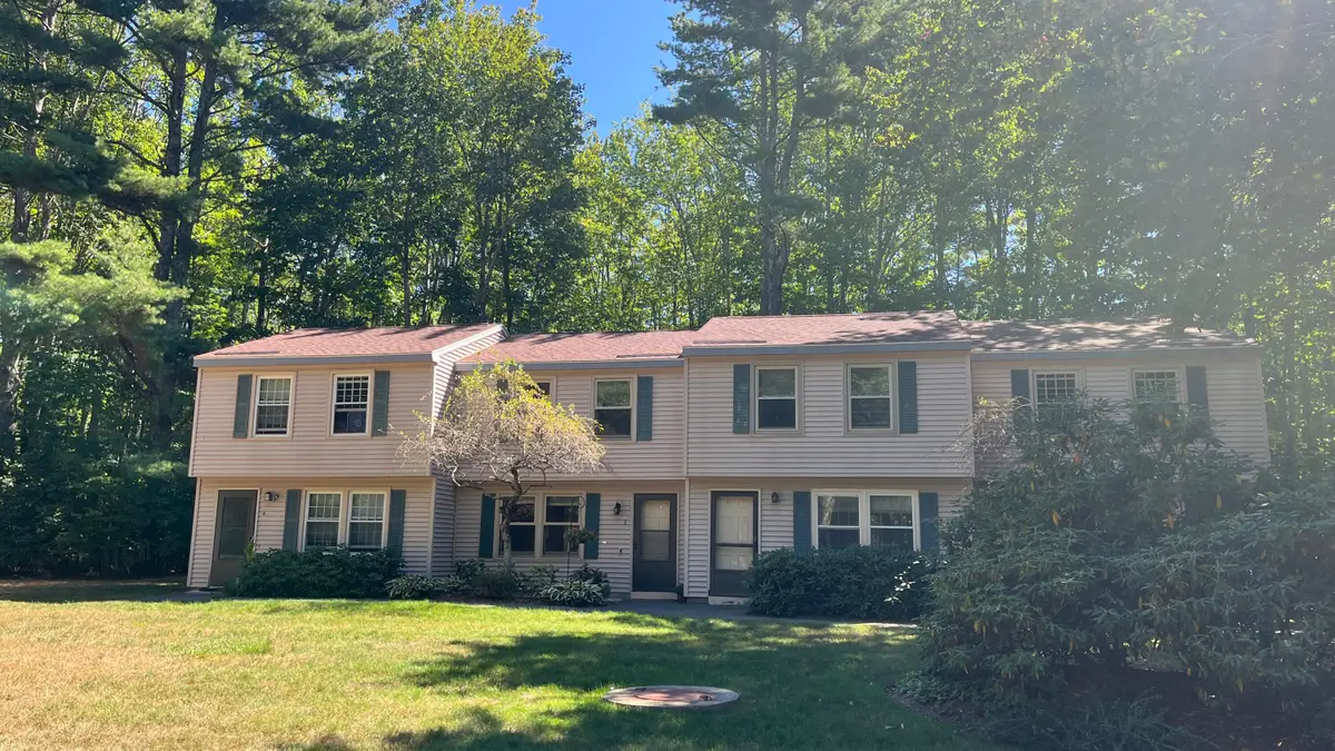 2 Oakdale Drive #2, Scarborough, ME 04074 - #1