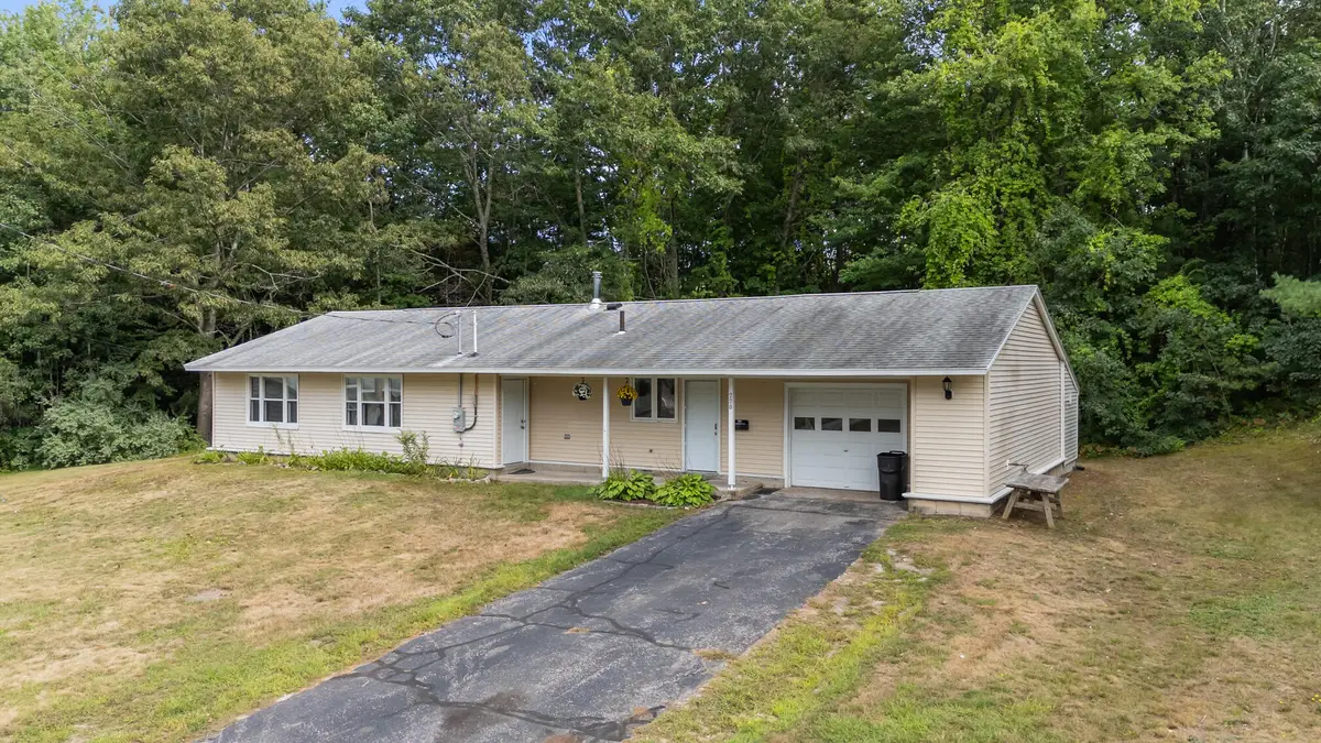 228 Congress Circle, Topsham, ME 04086 - #1