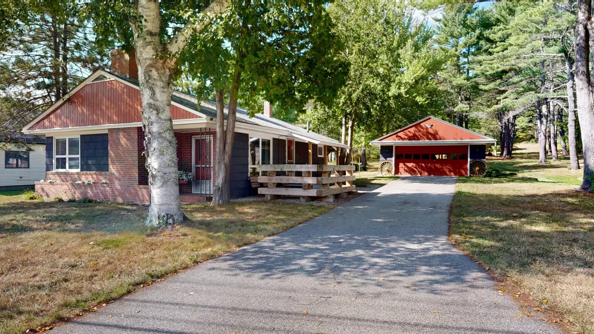 1338 Sabattus Street, Lewiston, ME 04240 - #1