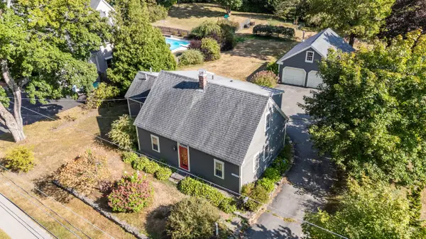 284 W Main Street, Yarmouth, ME 04096