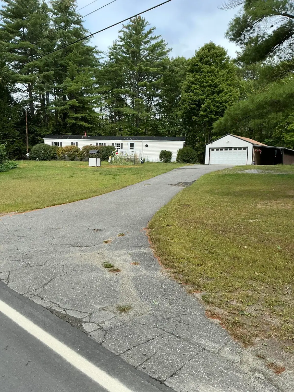 333 Airport Road, Norridgewock, ME 04957 - #1