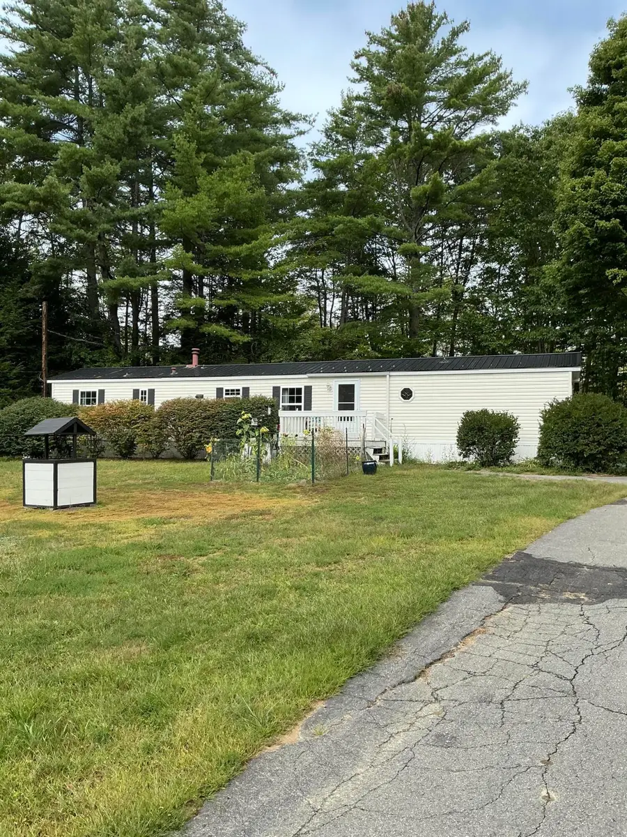 333 Airport Road, Norridgewock, ME 04957 - #2