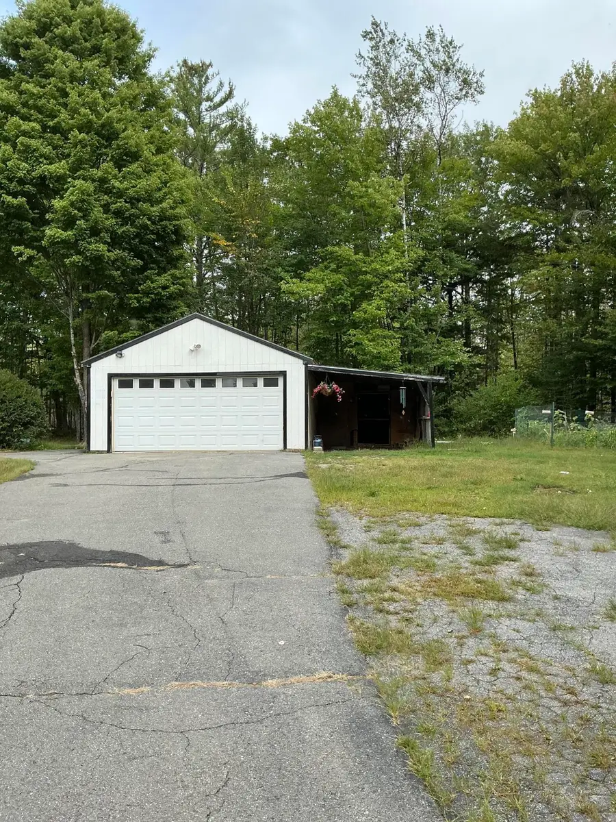 333 Airport Road, Norridgewock, ME 04957 - #3