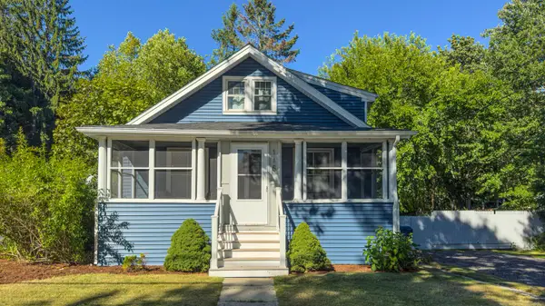 115 Read Street, Portland, ME 04103