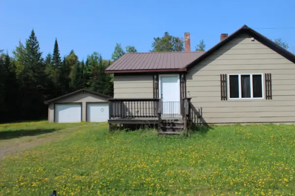 660 Station Road, Stacyville, ME 04777