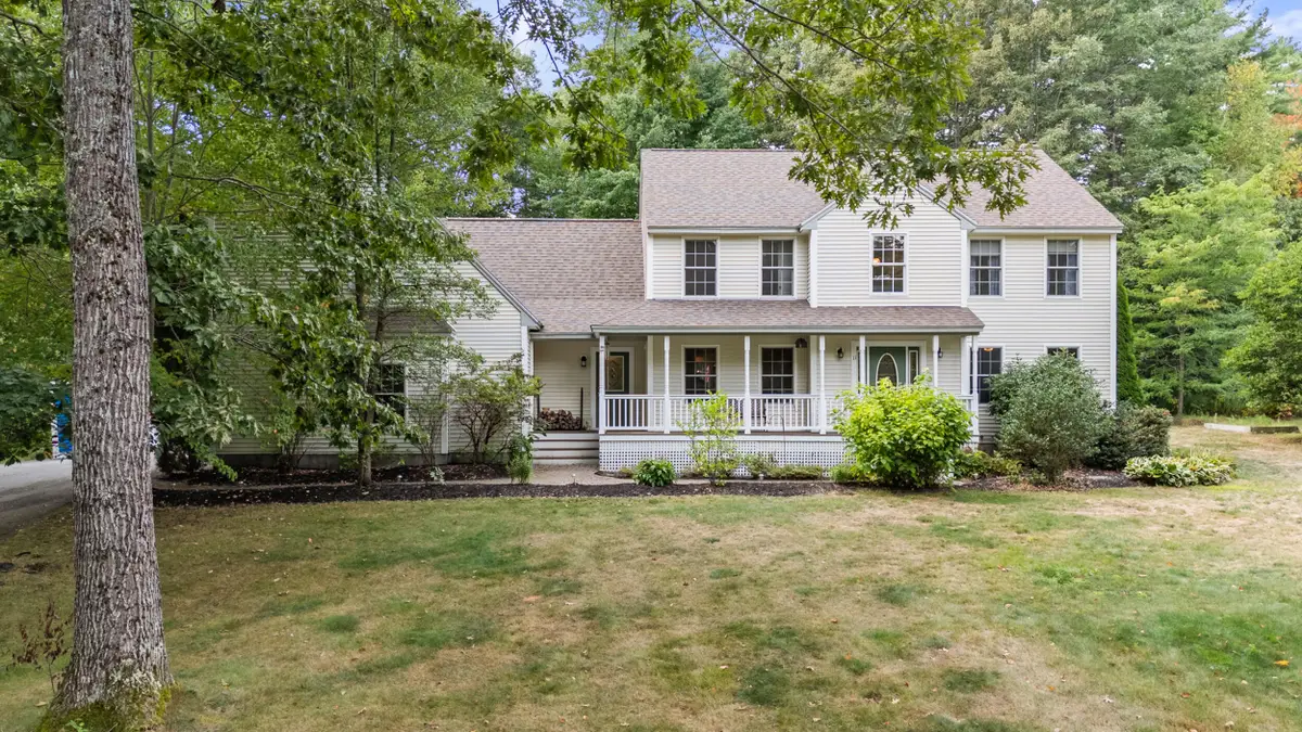 11 Forest View Drive, Falmouth, ME 04105 - #1