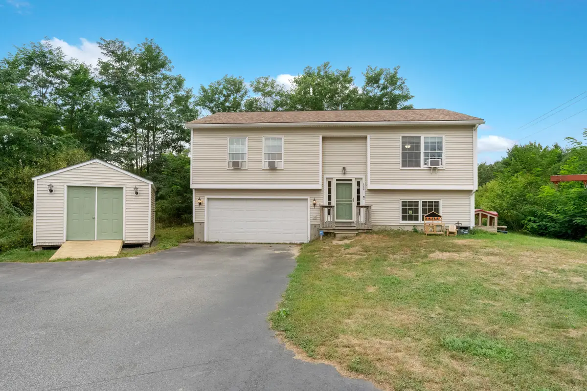 184 Bridgton Road, Westbrook, ME 04092 - #1