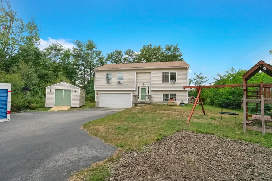 184 Bridgton Road, Westbrook, ME 04092 - #2