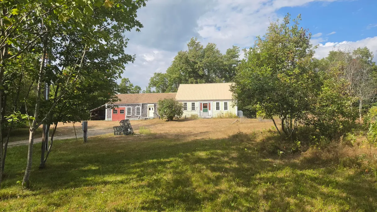 29 Wallston, Saint George, ME 04860 - #1