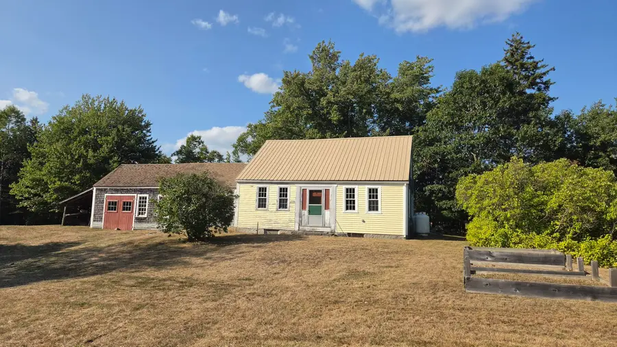 29 Wallston, Saint George, ME 04860 - #2