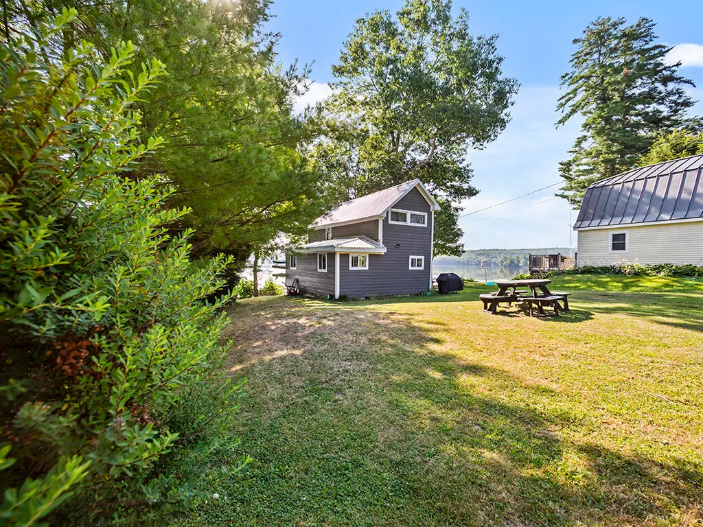 110 Arnold Road, Vassalboro, ME 04989 - #1