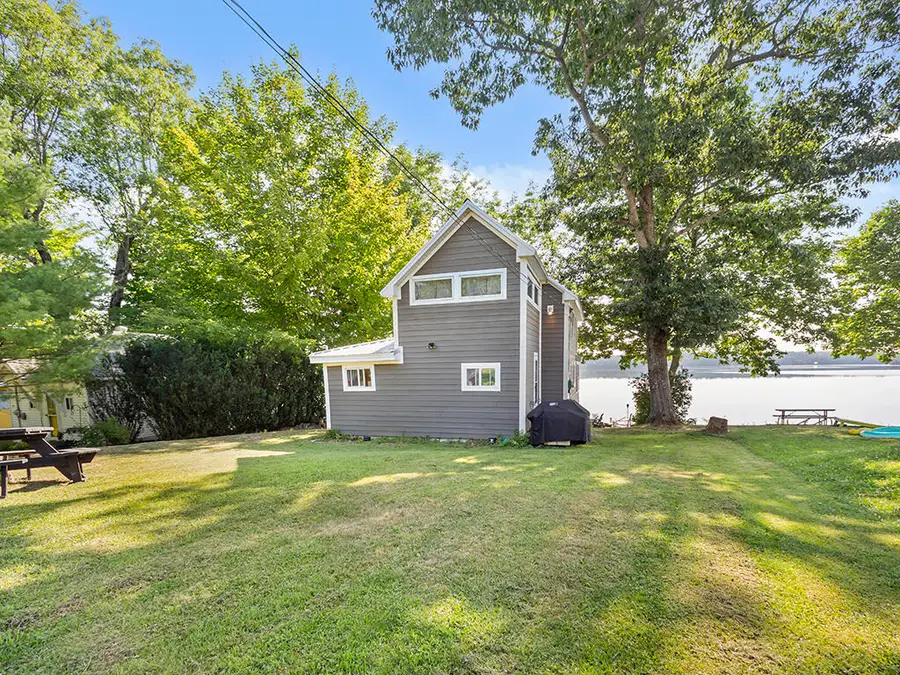 110 Arnold Road, Vassalboro, ME 04989 - #2
