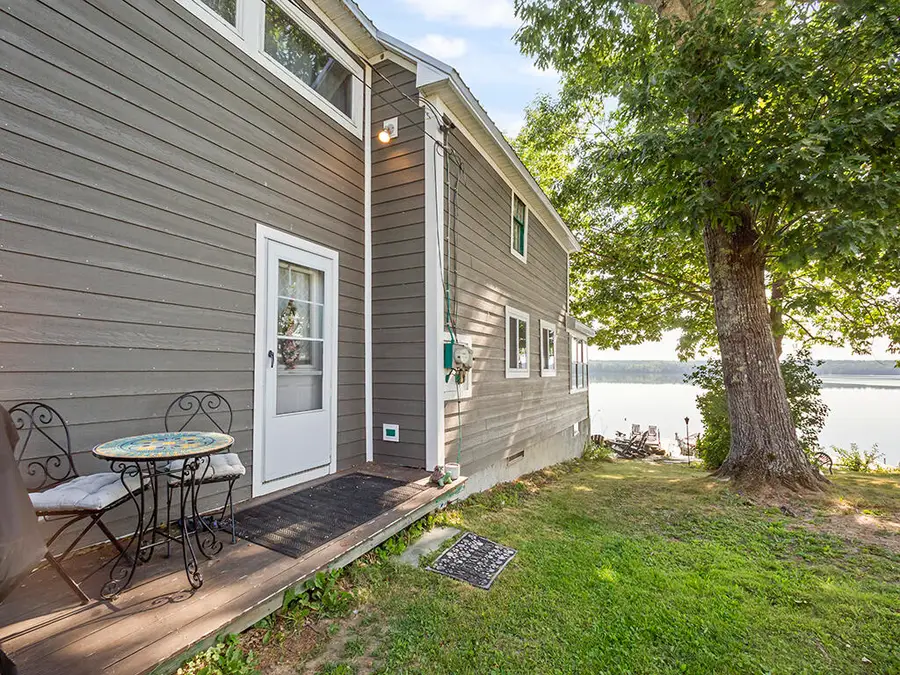 110 Arnold Road, Vassalboro, ME 04989 - #3
