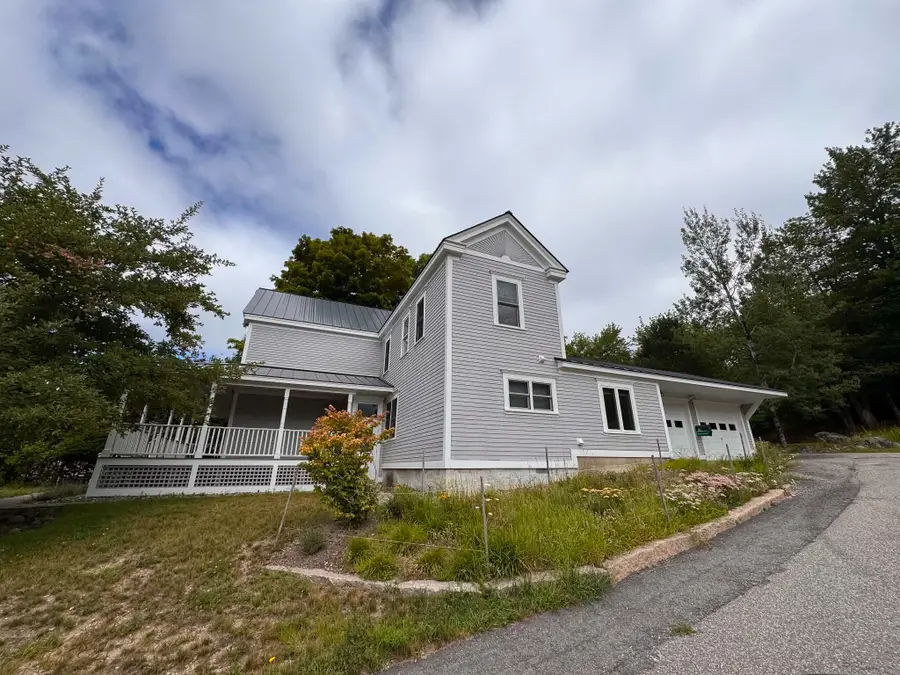 16 Bartlett Street, Machias, ME 04654 - #2