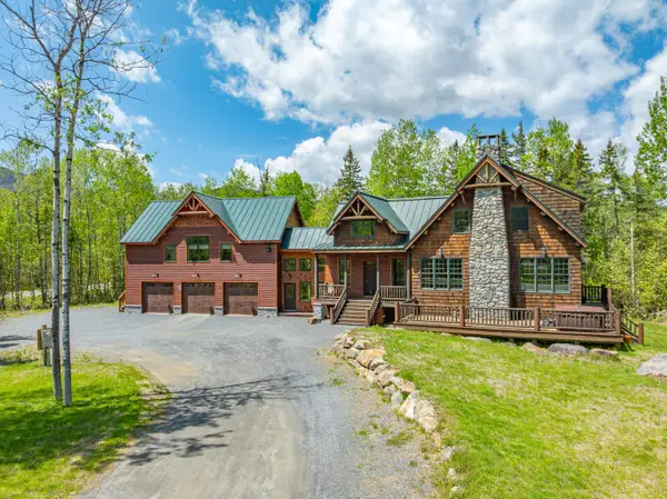 6007 Nice Drive, Carrabassett Valley, ME 04947