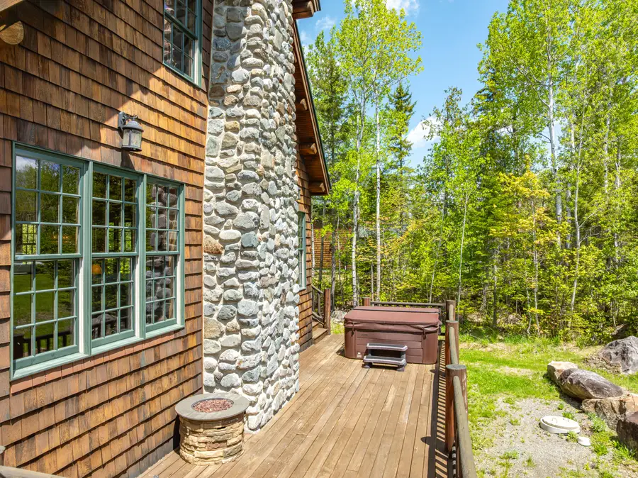 6007 Nice Drive, Carrabassett Valley, ME 04947 - #3