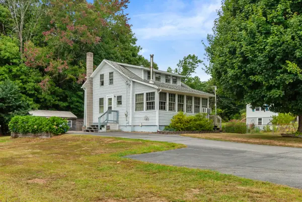 2 Meadow Lane, Kittery, ME 03904