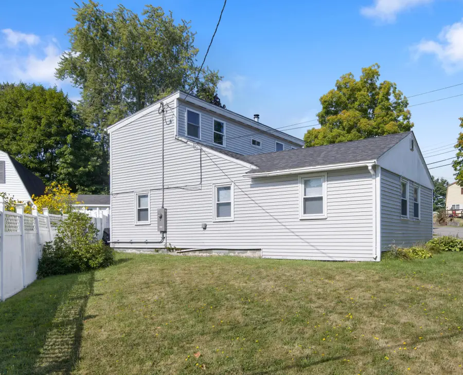 4 Nash Street, Bangor, ME 04401 - #2