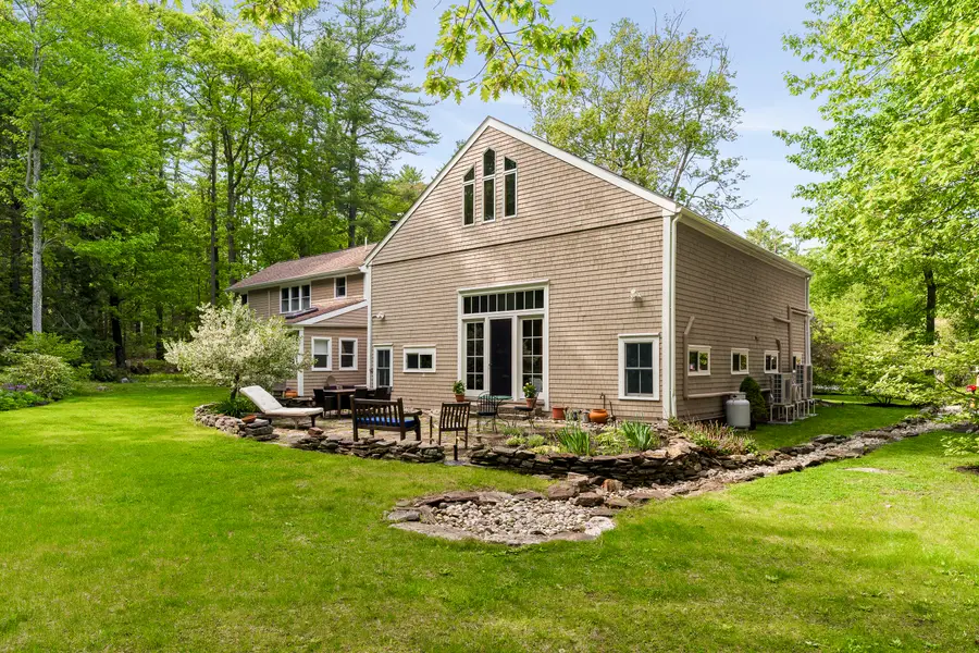 9 Conifer Ridge Road, Cumberland Foreside, ME 04110 - #3