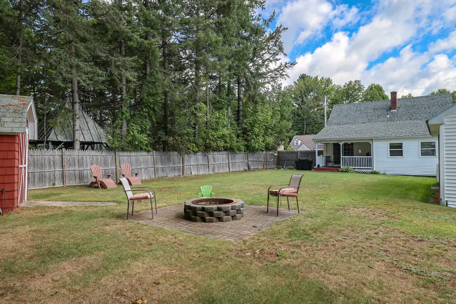 809 Somerset Street, Rumford, ME 04276 - #2