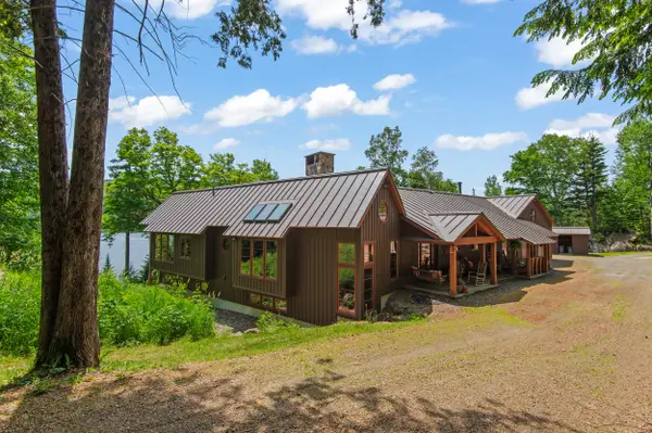 6 Innsbrook Drive, Sandy River Plt, ME 04970