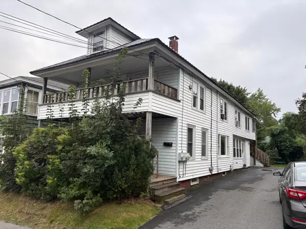 18 Franklin Street, Augusta, ME 04330