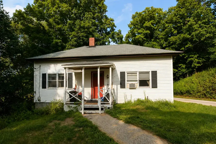 333 Bridge Street, Newfield, ME 04095 - #2