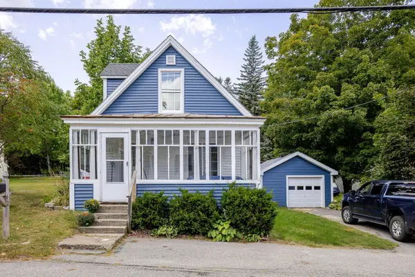 42 High Street, Wilton, ME 04294